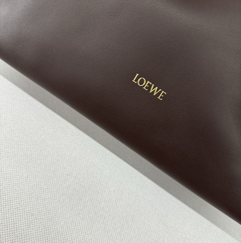 Loewe Satchel Bags